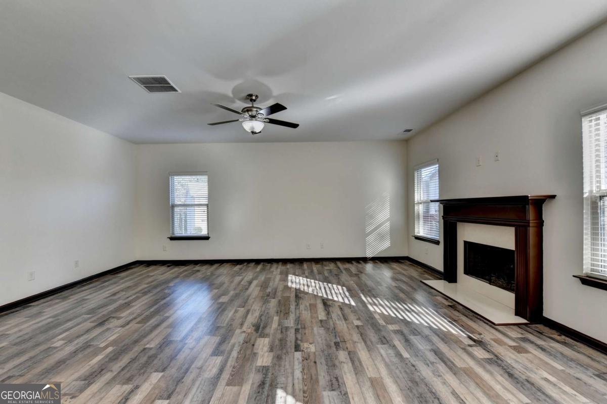 Whitefield estates - Residential