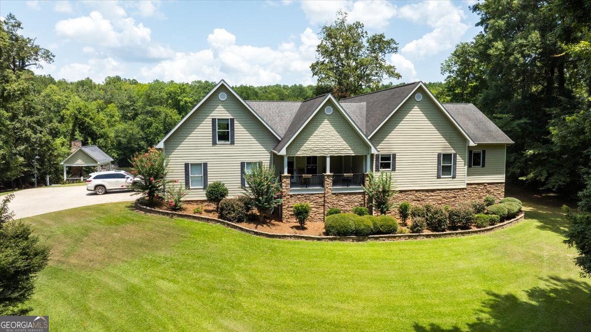 625 Rum Creek RD
