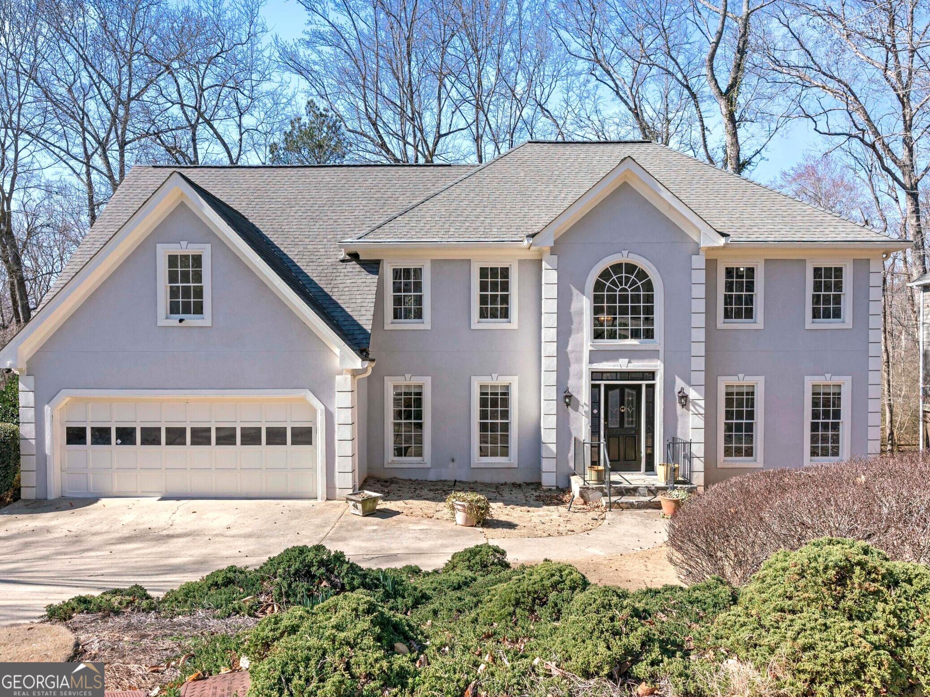 Welcome to 275 Sageglen Road, a distinguished one-family residence located in the prestigious and amenity-rich community - Cooper's Pond. Step inside the grand entrance foyer, where soaring ceilings immediately set the tone for elegance and spaciousness. The main level features rich hardwood flooring throughout, complementing the living room's vaulted ceilings and generous natural light to create a warm yet sophisticated atmosphere. Upstairs, you'll find spacious, well-proportioned bedrooms that can easily accommodate your evolving lifestyle needs. The recently renovated bathrooms include a luxurious soaking tub and a large, separate shower-perfect for unwinding in style. The basement level offers a blank canvas for your imagination-ideal for creating a custom entertainment area, additional living space, or a private retreat for guests or extended family. Outdoors, enjoy the relaxation that come with the beautifully maintained backyard-your personal sanctuary for leisure and enjoyment. And with a 12-year HVAC warranty included, you can rest easy knowing that comfort and protection are built in. Residents of this exceptional community benefit from a wide range of lifestyle amenities, including a competitive swim team, top-notch tennis and pickleball courts, a thriving billiards league, and year-round social events that foster strong neighborhood connections. Located within the highly regarded Brookwood School District, this home also offers access to excellent educational opportunities for families. Don't miss the chance to make this stunning home yours-schedule your private tour today!