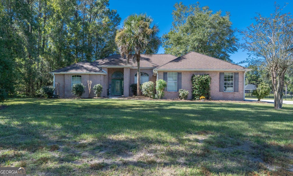 Photo of 128 Bedford Court, Kingsland, GA 31548 (MLS # 10879396)