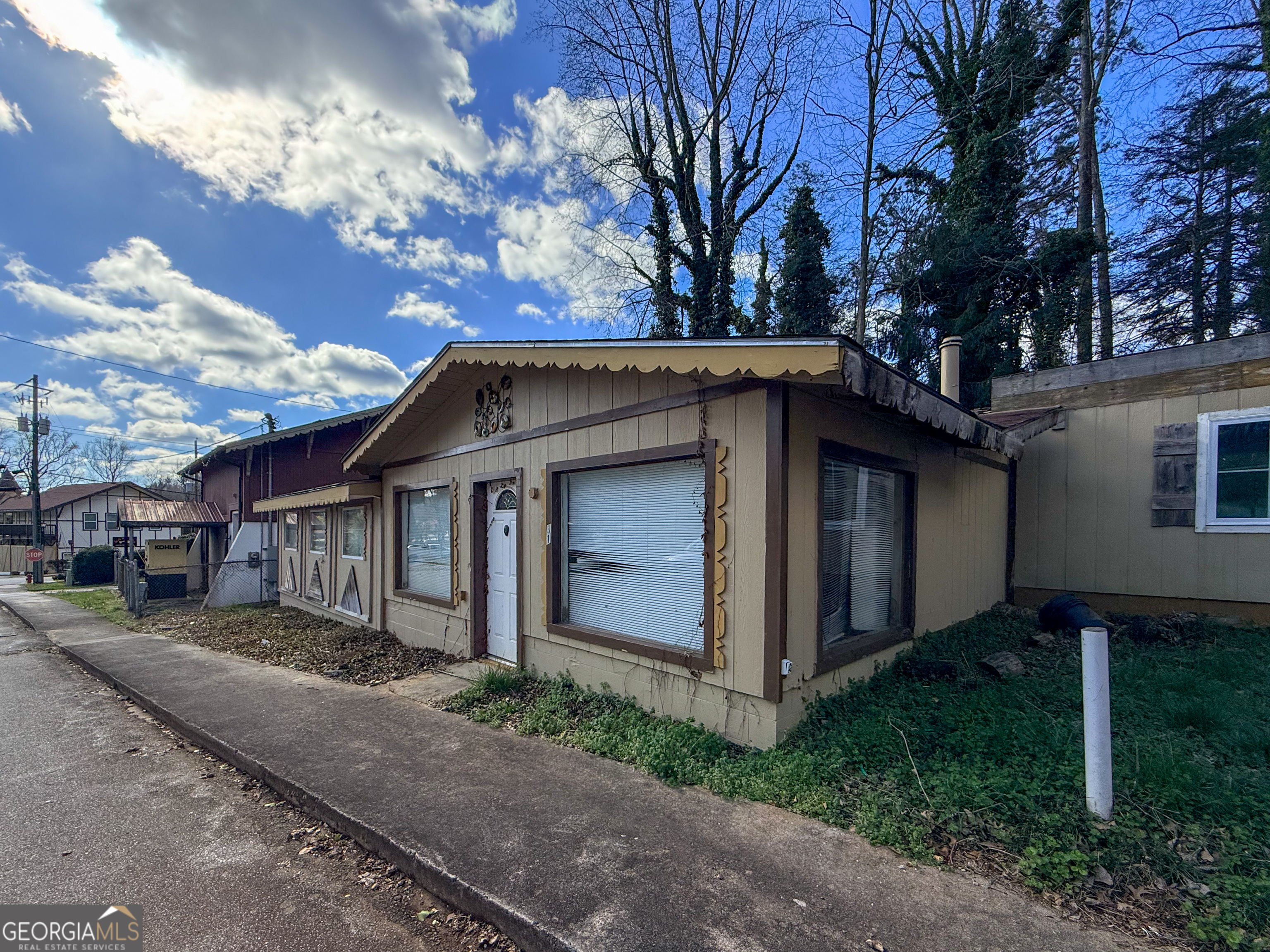 31 Petes Park RD