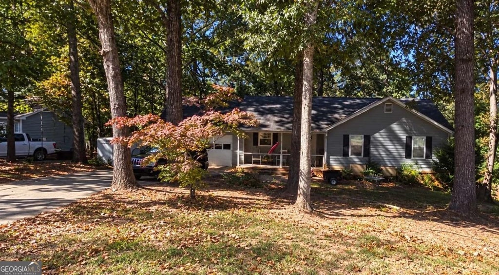 Photo of 45 Briarcliff Place, Stockbridge, GA 30281 (MLS # 10876502)