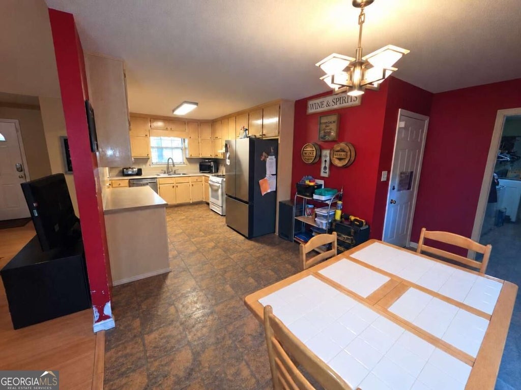 Photo of 45 Briarcliff Place, Stockbridge, GA 30281 (MLS # 10876502)
