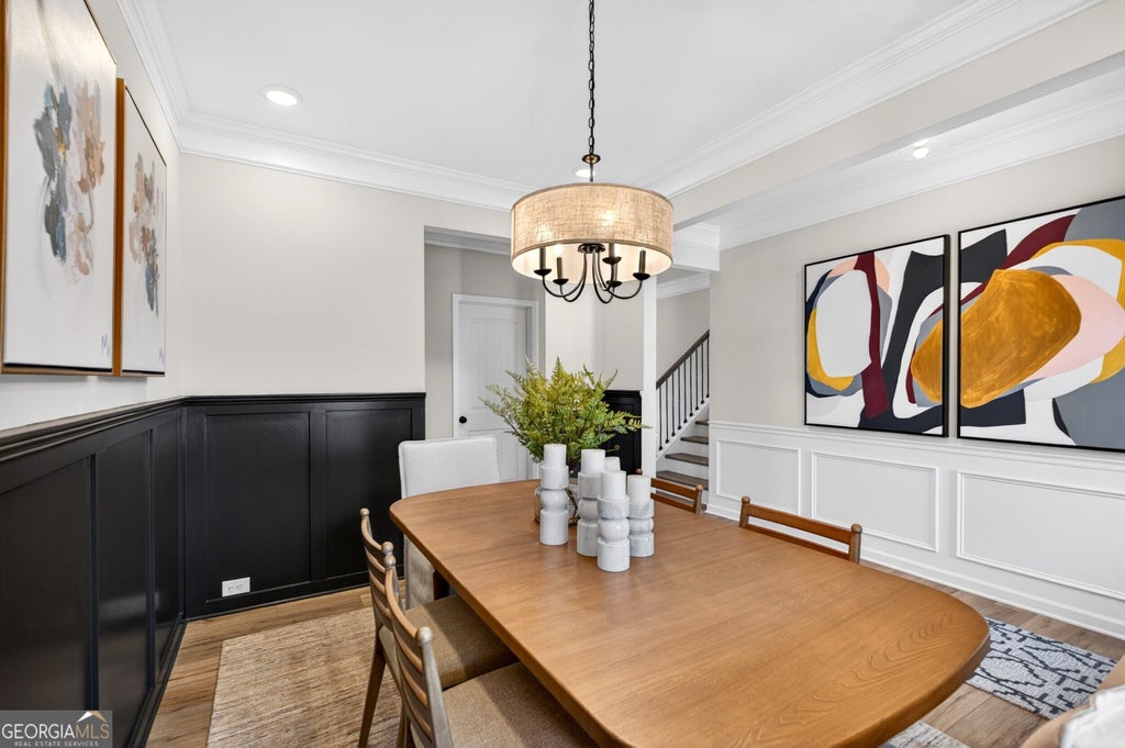 Photo of 315 Oakmont Drive, Dallas, GA 30132 (MLS # 10880260)