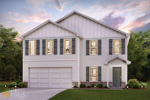Photo of 206 Coventry Court, Kingston, GA 30145 (MLS # 20048236)