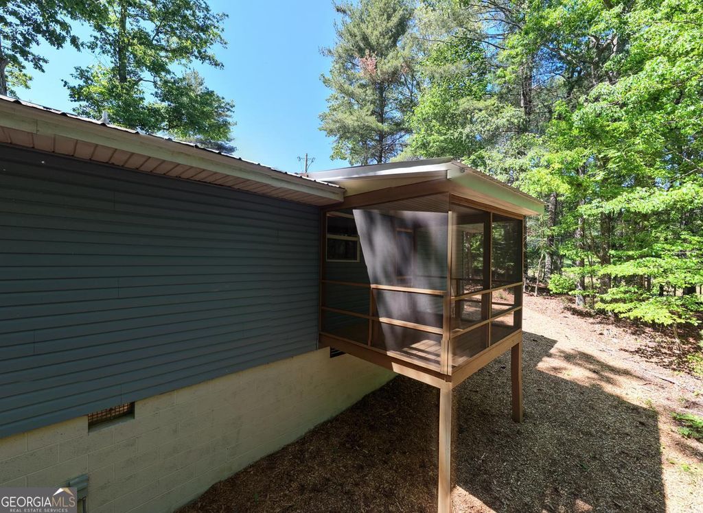 Photo of 532 Sawmill Road, Blairsville, GA 30512 (MLS # 10757959)