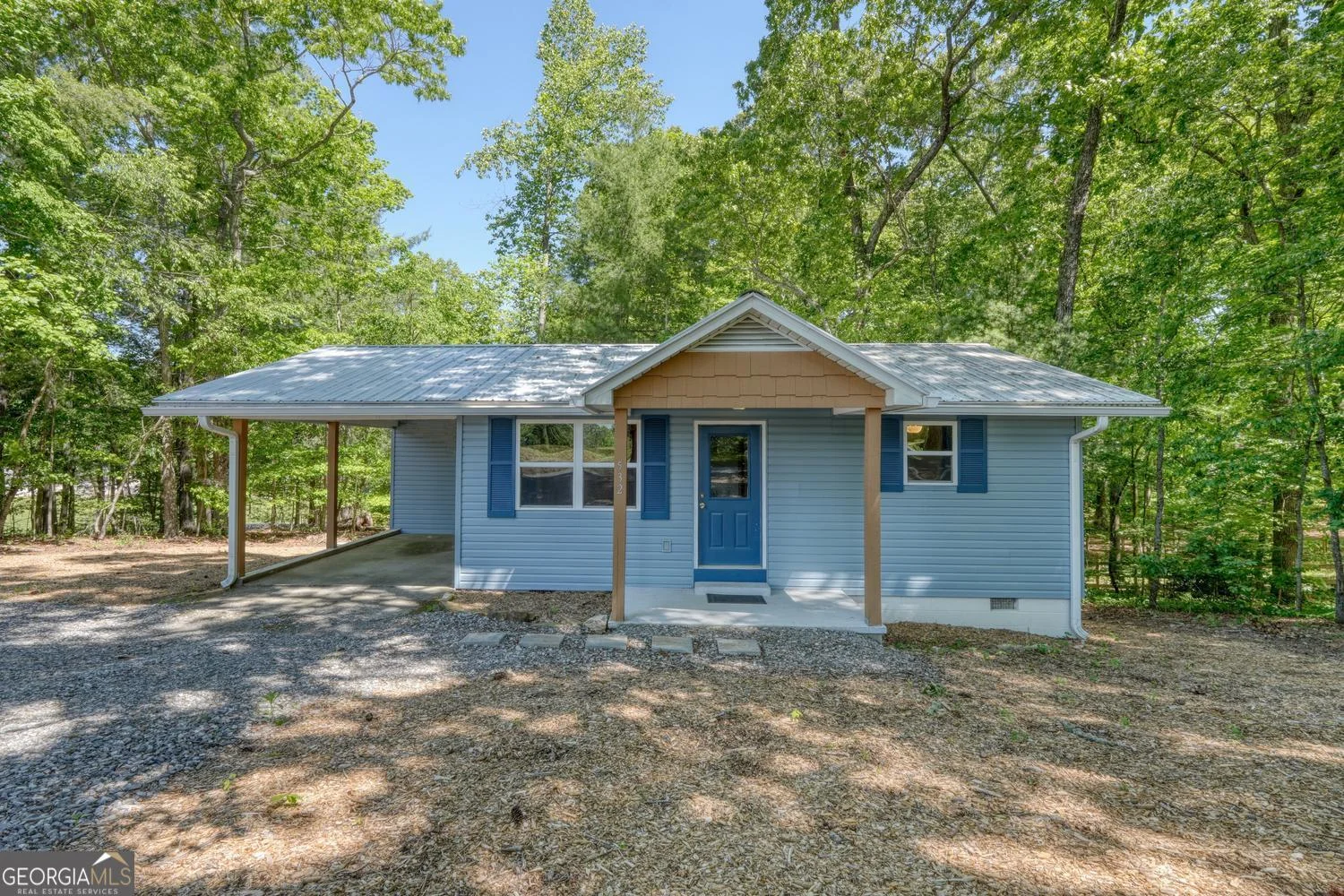 532 Sawmill Road