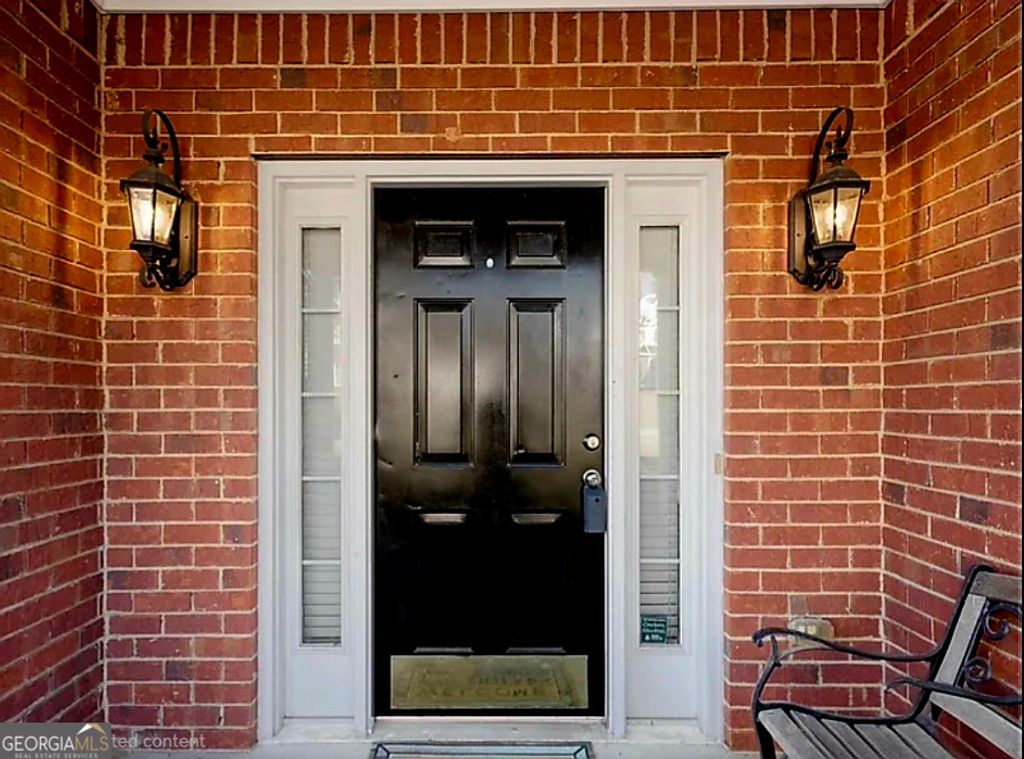 Photo of 564 Edgefield Way, Macon, GA 31210 (MLS # 10767164)