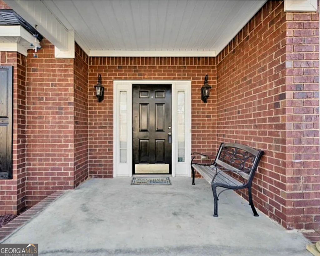 Photo of 564 Edgefield Way, Macon, GA 31210 (MLS # 10767164)