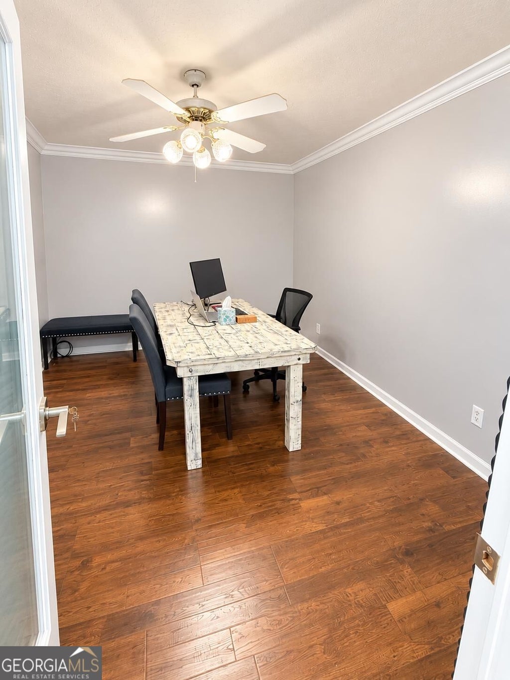 Photo of 536 East Avenue, Madison, GA 30650 (MLS # 10880510)