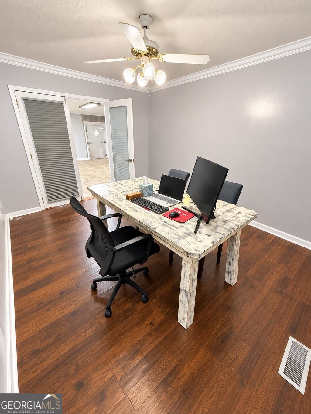 Photo of 536 East Avenue, Madison, GA 30650 (MLS # 10880510)