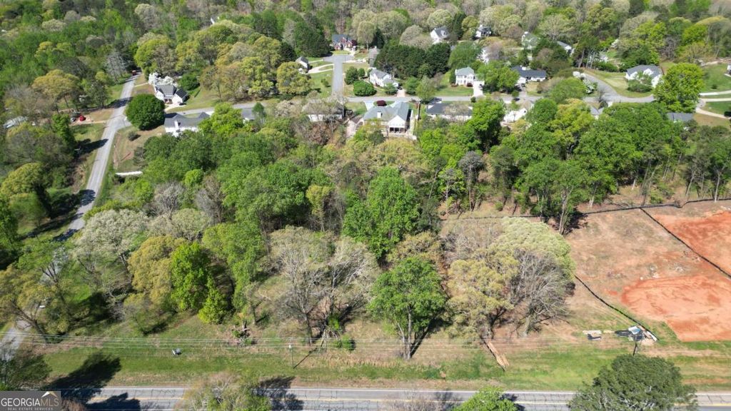 Photo of 3408 Stancil Road, Gainesville, GA 30506 (MLS # 10729633)