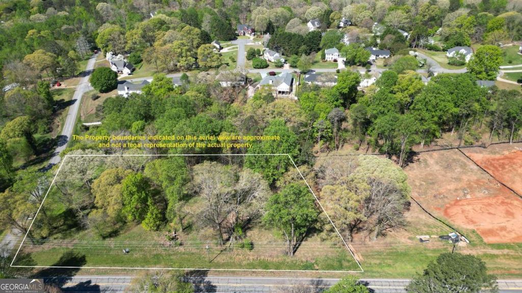 Photo of 3408 Stancil Road, Gainesville, GA 30506 (MLS # 10729633)