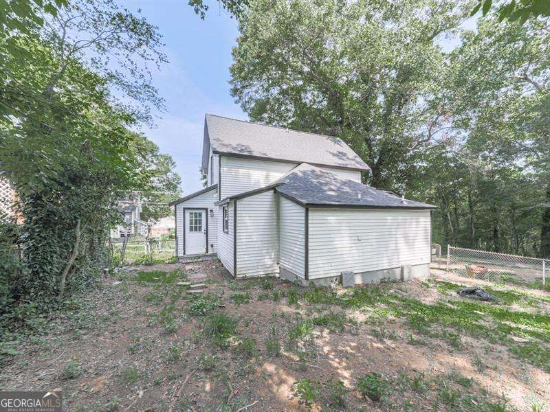 6 Hillside AVE SE