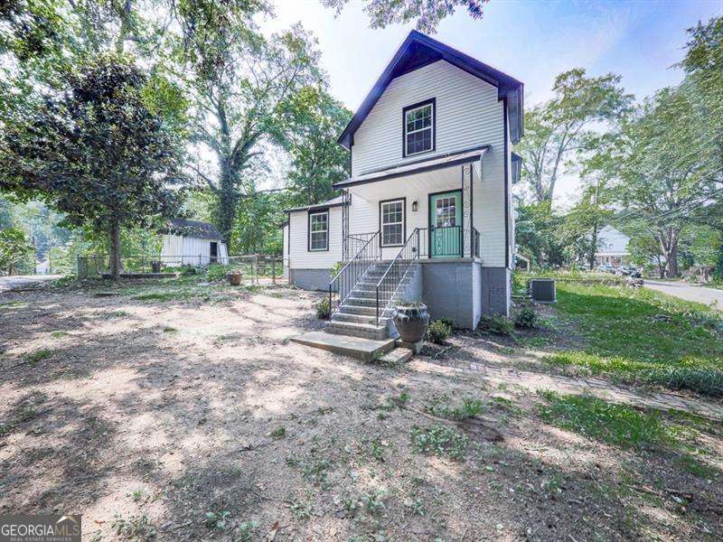 6 Hillside AVE SE