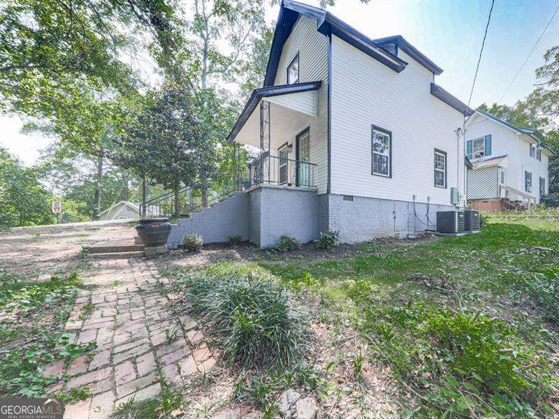 6 Hillside AVE SE