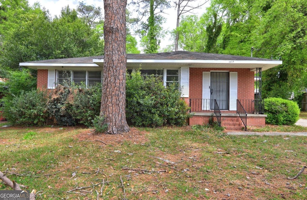 Photo of 2634 Tredway Drive, Macon, GA 31211 (MLS # 10813542)