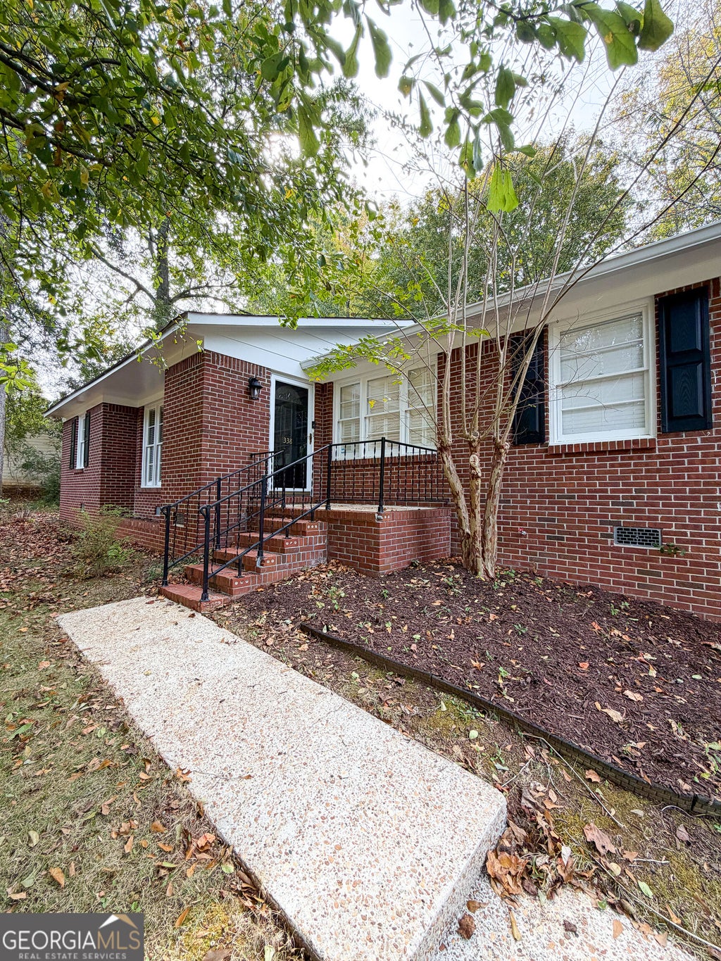 Photo of 338 Laurel Lane, Lagrange, GA 30241 (MLS # 10880800)
