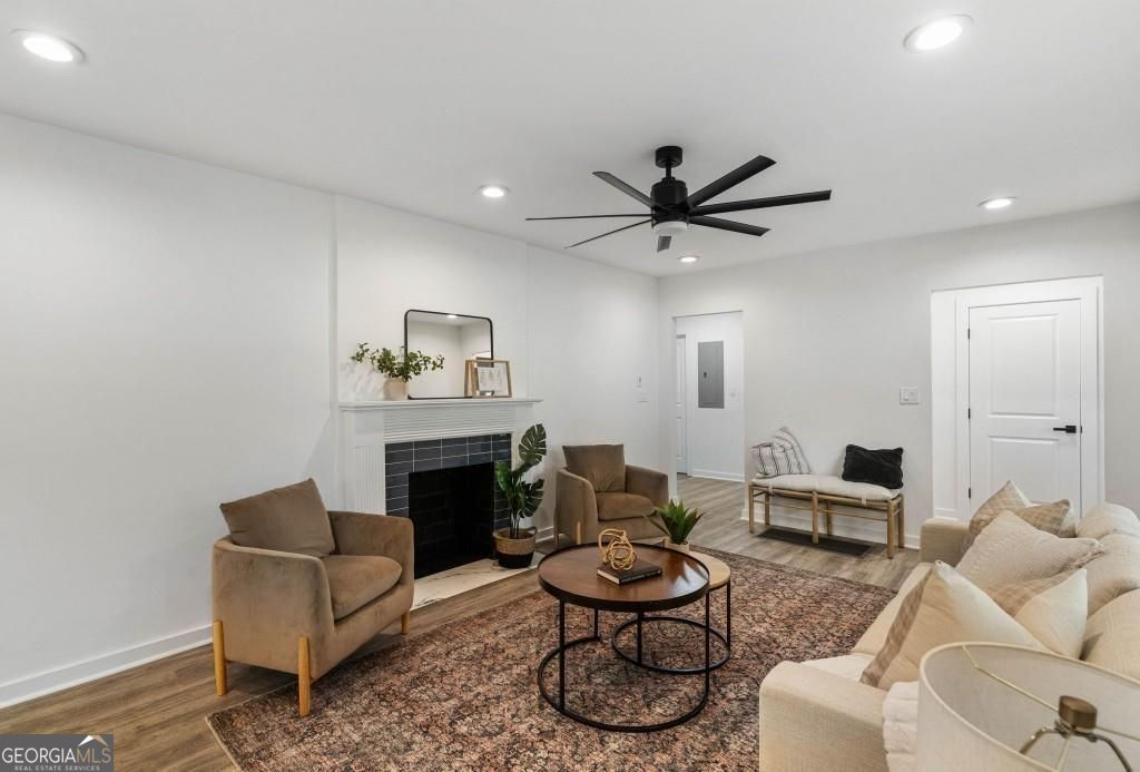 Atlanta, Georgia 30310, United States, ,Residential,Active,178124