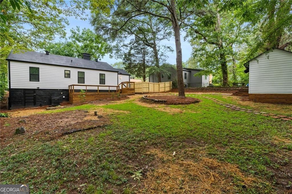 Atlanta, Georgia 30310, United States, ,Residential,Active,178124