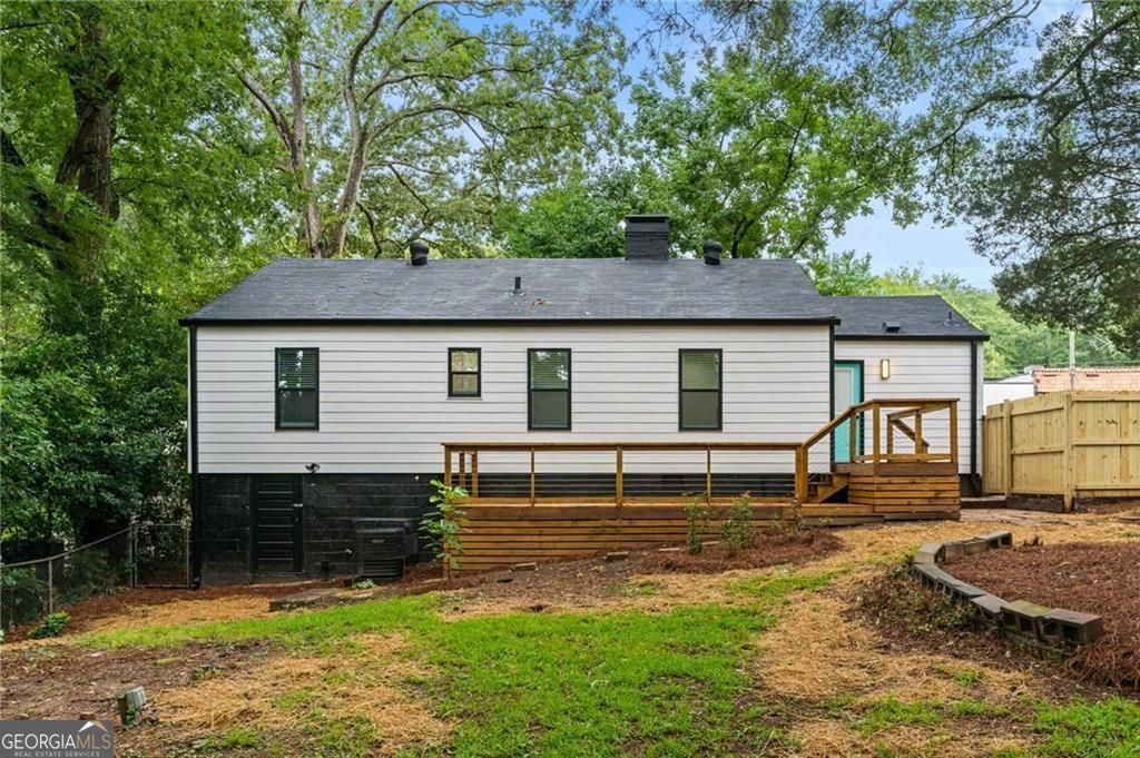 Atlanta, Georgia 30310, United States, ,Residential,Active,178124