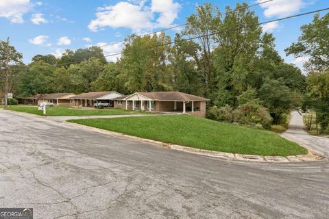 Photo of 1801 Caribaea Trail SE, Atlanta, GA 30316 (MLS # 10621087)