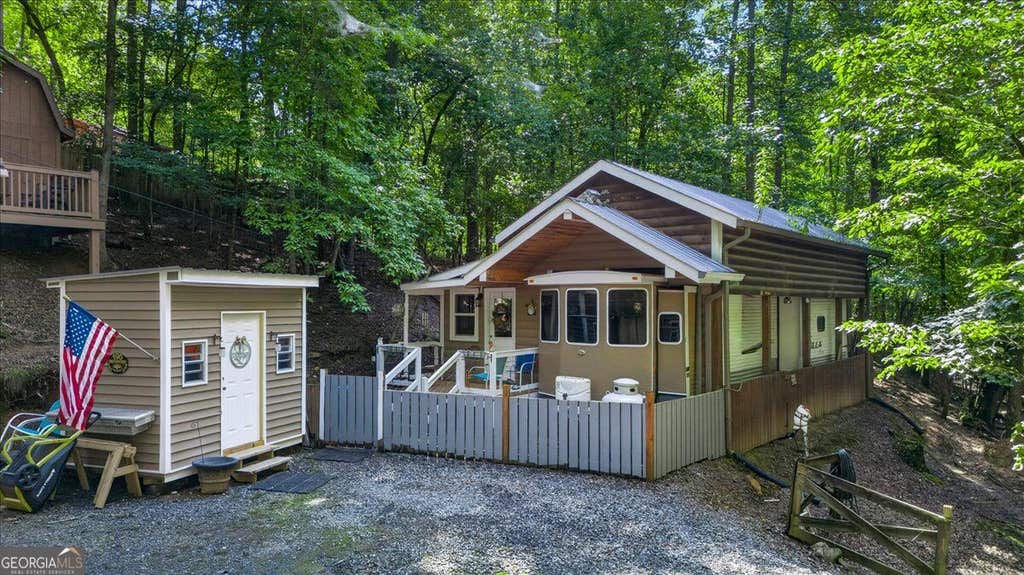 Photo of 190 26th Street # 9943, Ellijay, GA 30540 (MLS # 10826883)