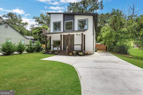 Photo of 1956 Baker Road NW, Atlanta, GA 30318 (MLS # 10825895)