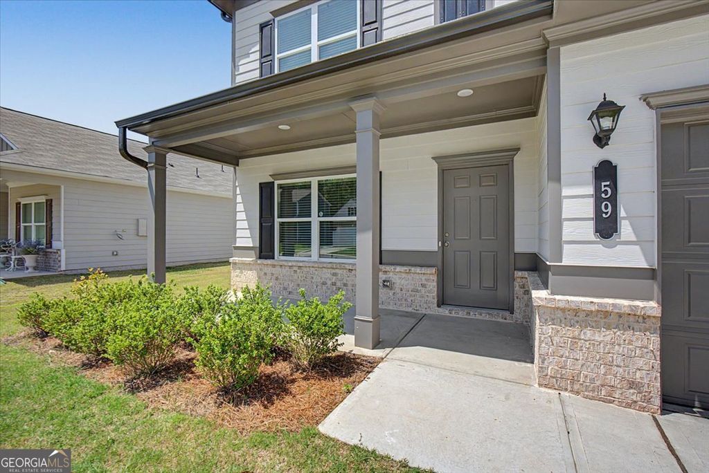 Photo of 59 Bennett Way SE, Rome, GA 30161 (MLS # 10757961)