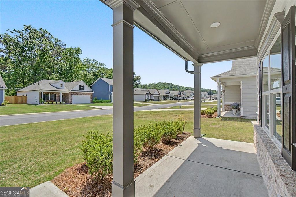Photo of 59 Bennett Way SE, Rome, GA 30161 (MLS # 10757961)