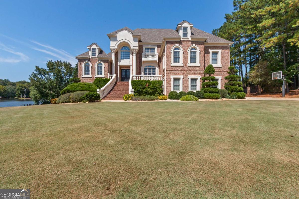 2150 Unity TRL NW