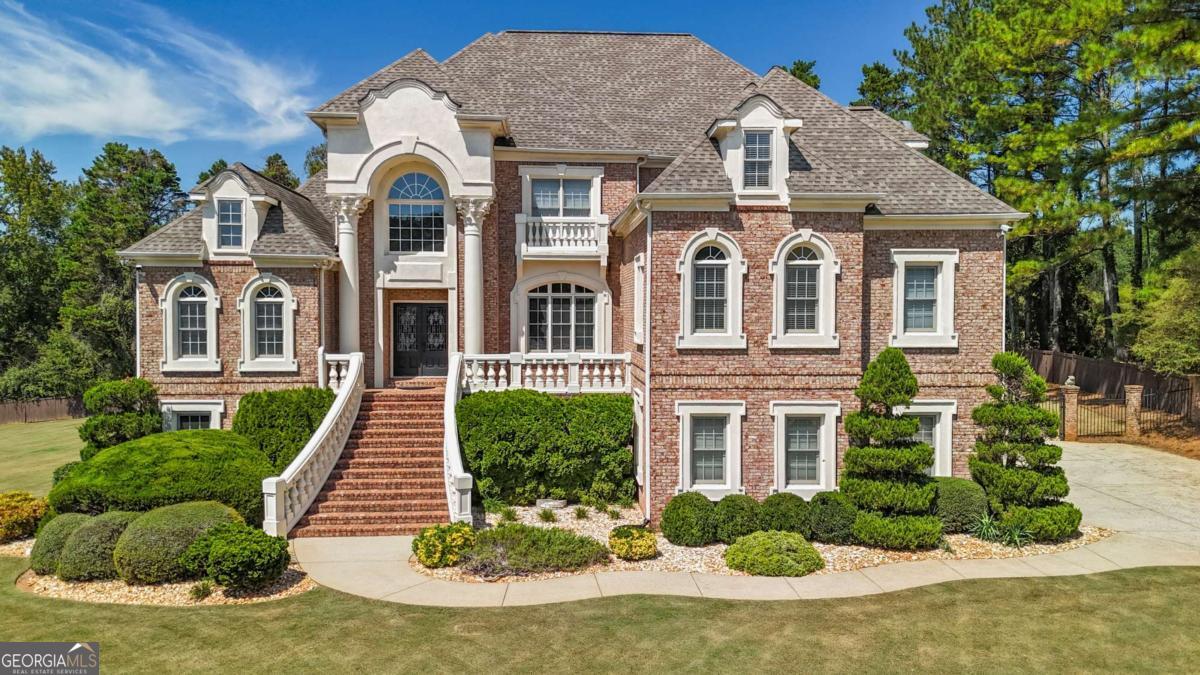 2150 Unity TRL NW