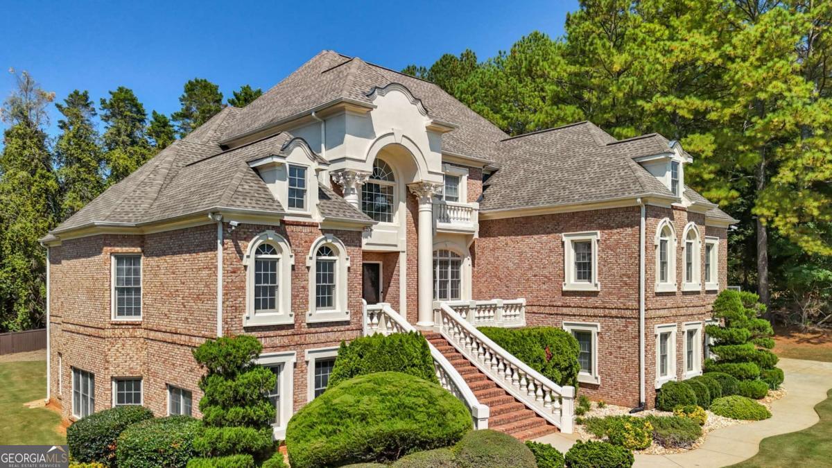2150 Unity TRL NW