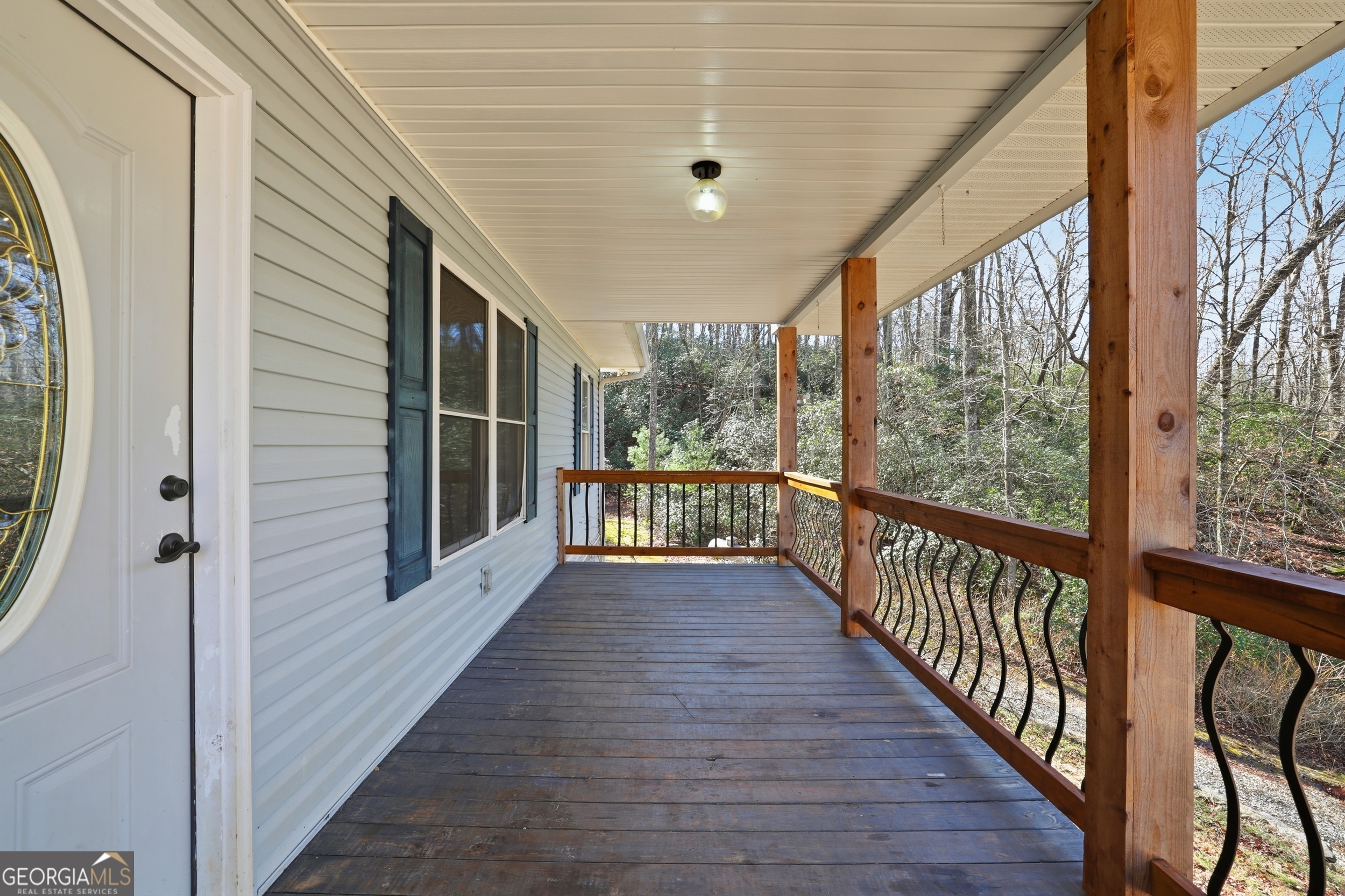 416 Liberty Creek DR