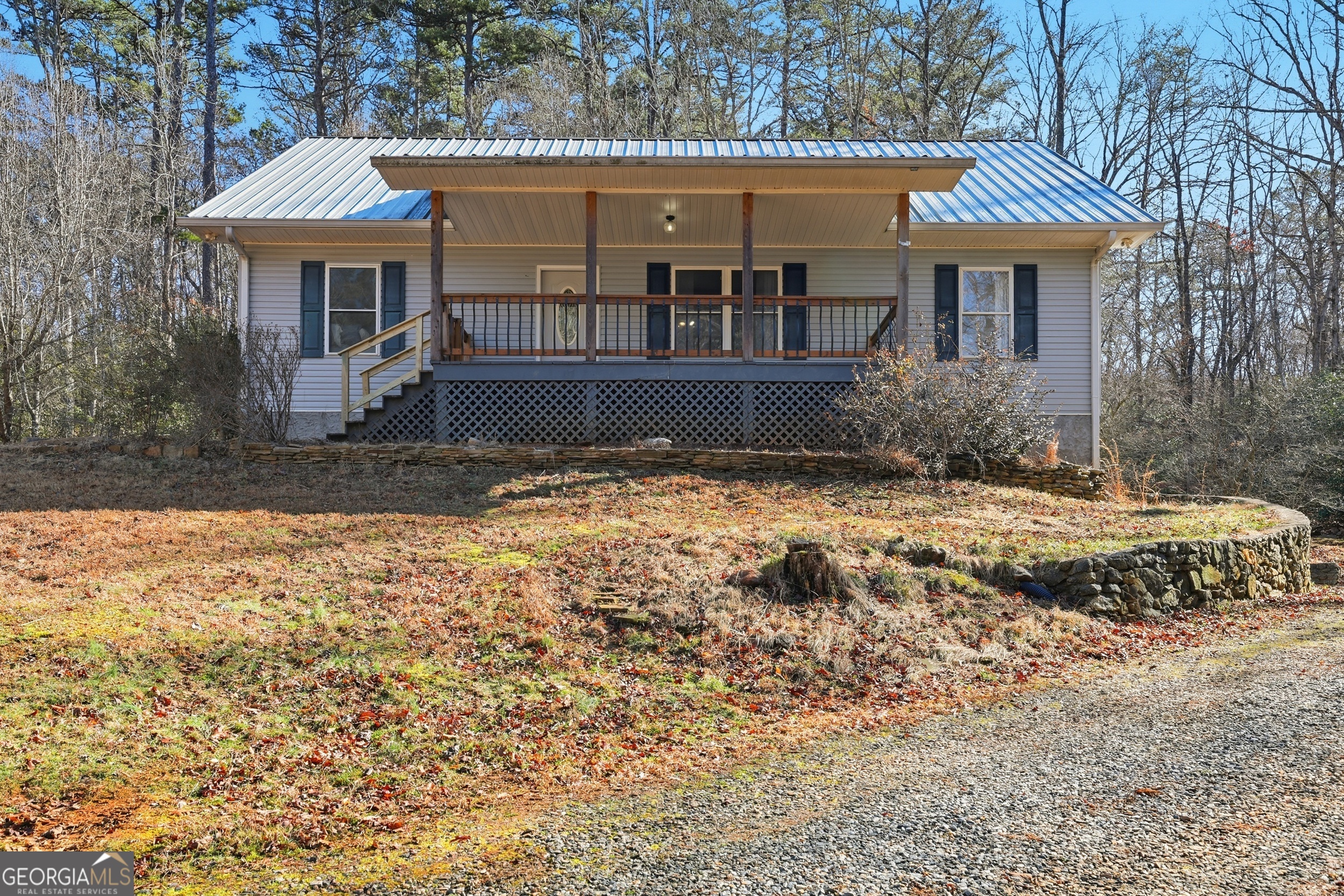 416 Liberty Creek DR