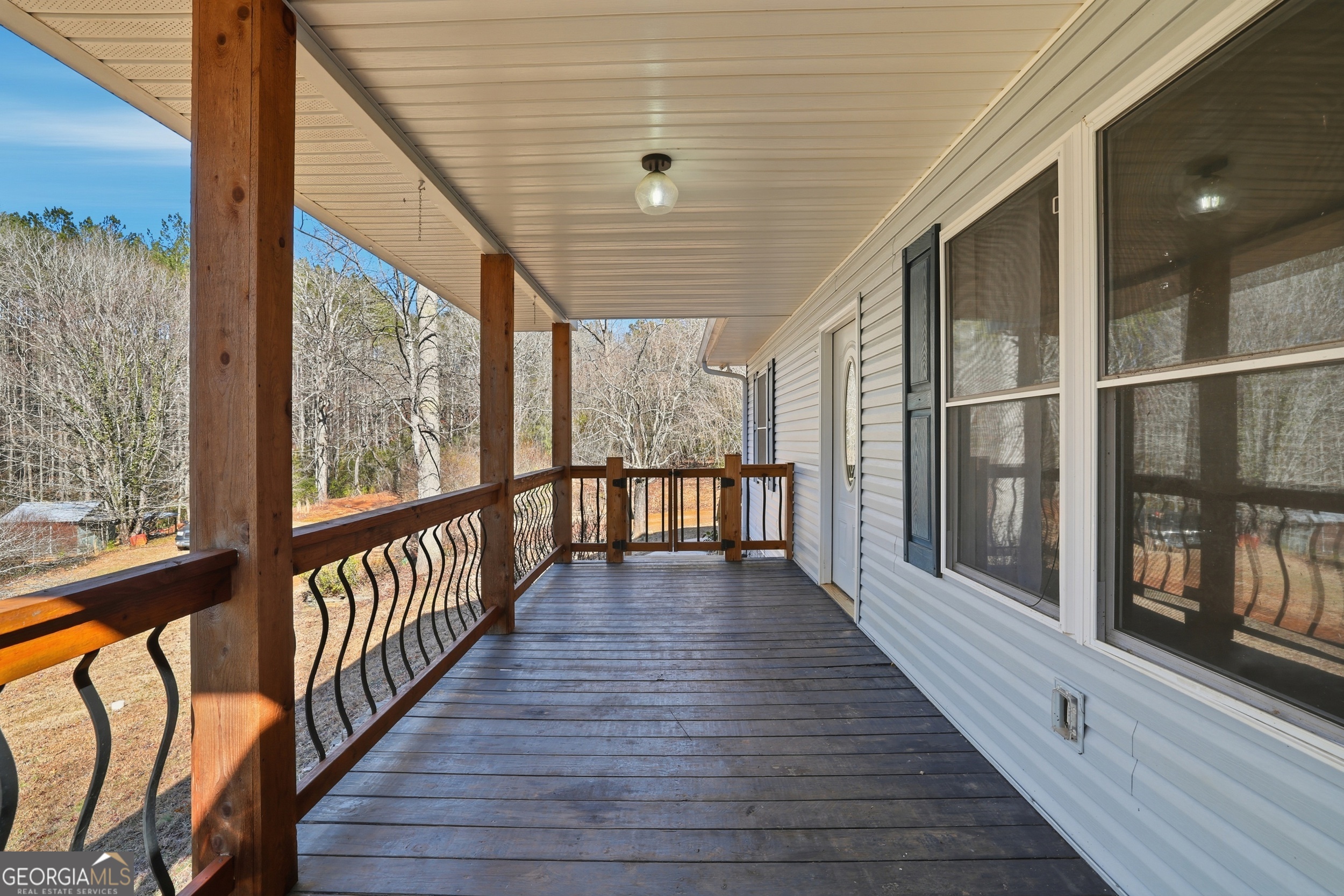 416 Liberty Creek DR