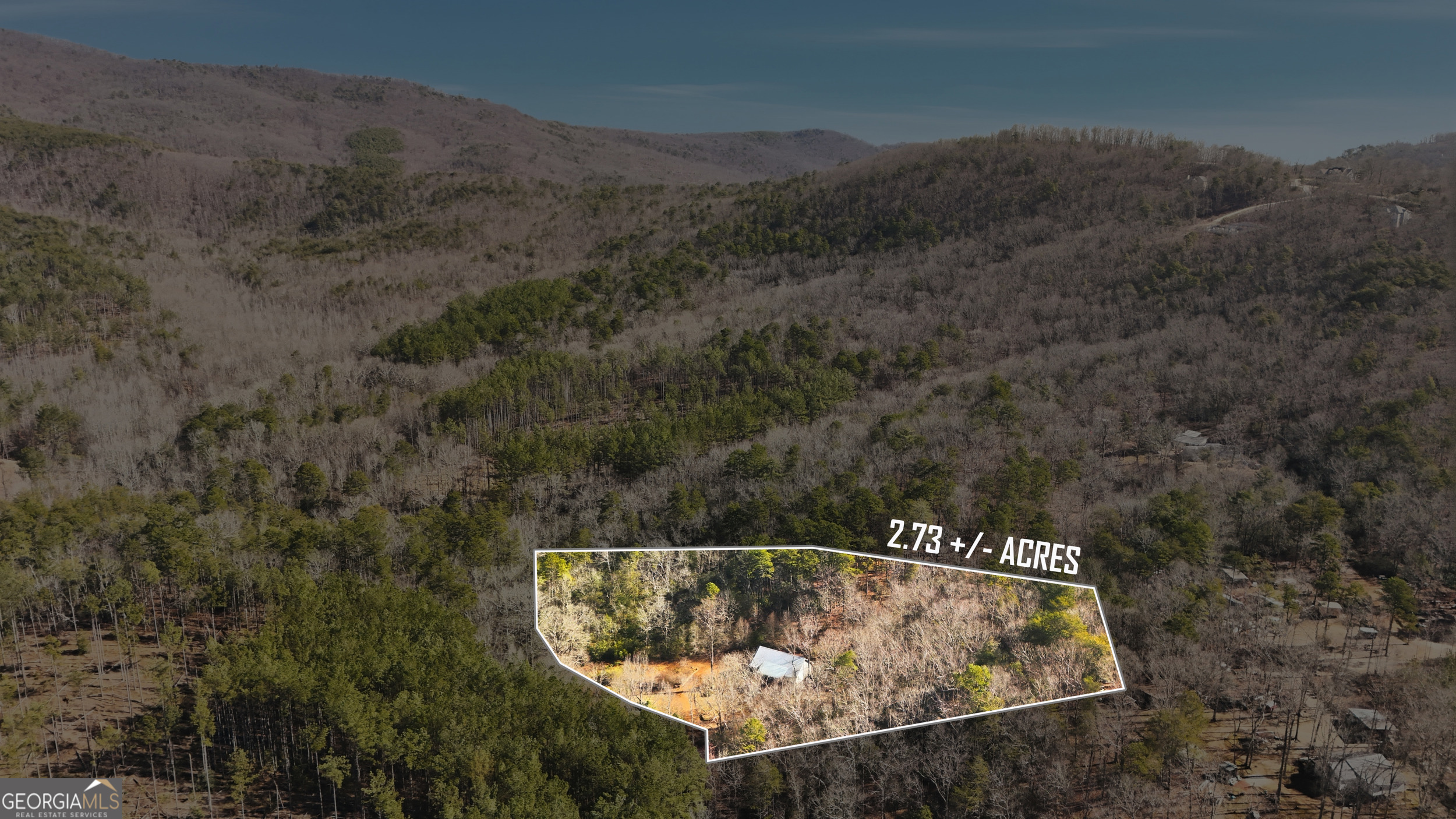 416 Liberty Creek DR