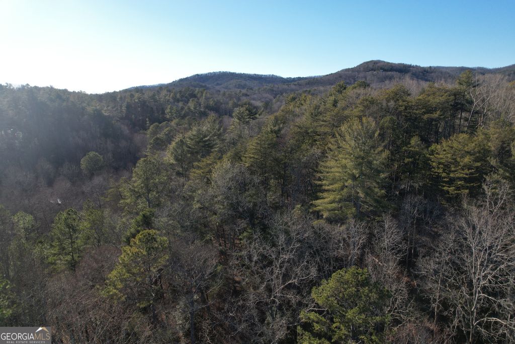 Photo of 0 Old Miller Rock, Ellijay, GA 30540 (MLS # 10692717)
