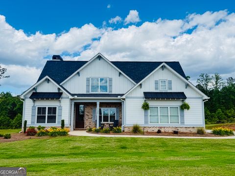 149 Conner Lane, Williamson, GA 30292 - #: 10515545