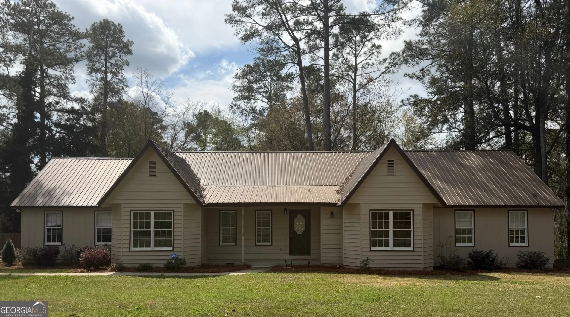 311 Overlook Drive, Montezuma, GA, 31063