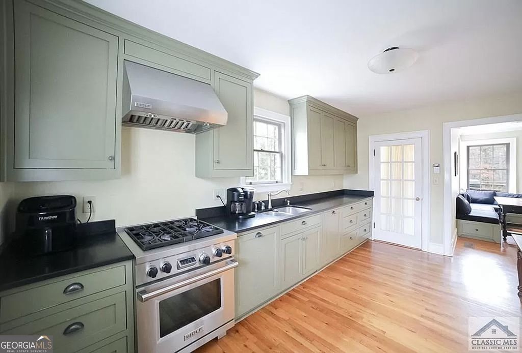 Photo of 482 Highland Avenue, Athens, GA 30606 (MLS # 10731615)