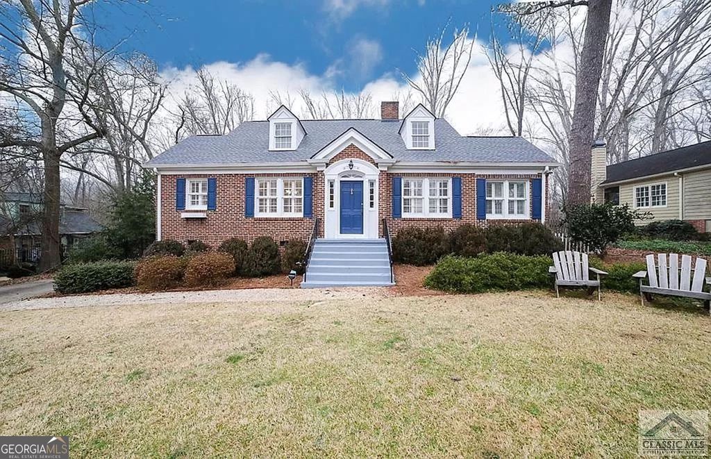 Photo of 482 Highland Avenue, Athens, GA 30606 (MLS # 10731615)