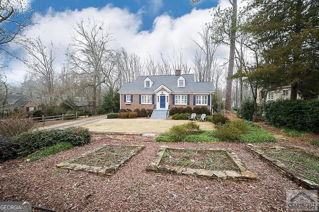 Photo of 482 Highland Avenue, Athens, GA 30606 (MLS # 10731615)