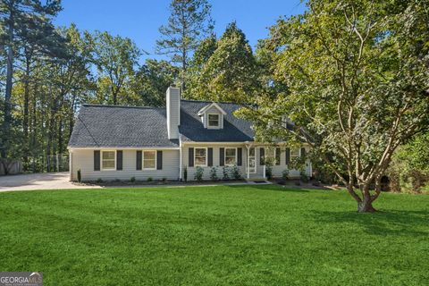 8310 Jensen TRL Gainesville GA 30506