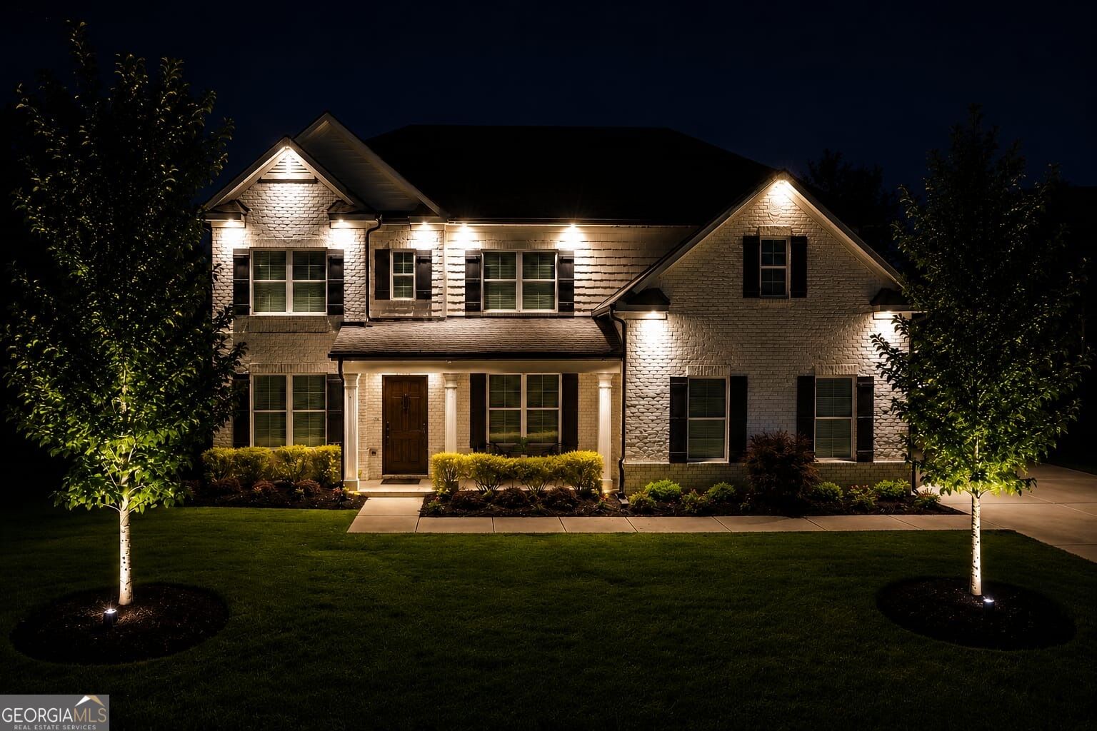 415 Carmichael CIR