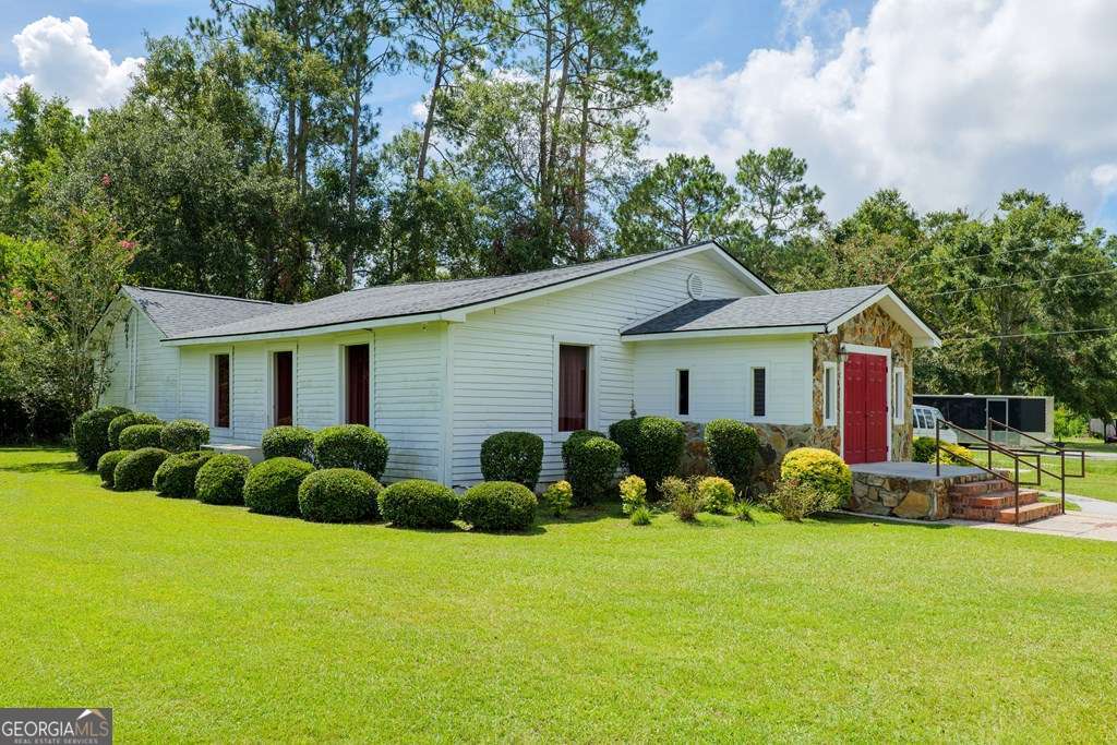 3120 Jaycee Shack RD