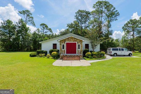 3120 Jaycee Shack RD Valdosta GA 31602