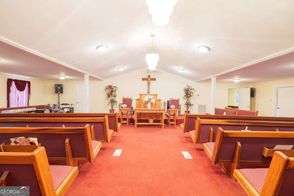 3120 Jaycee Shack RD