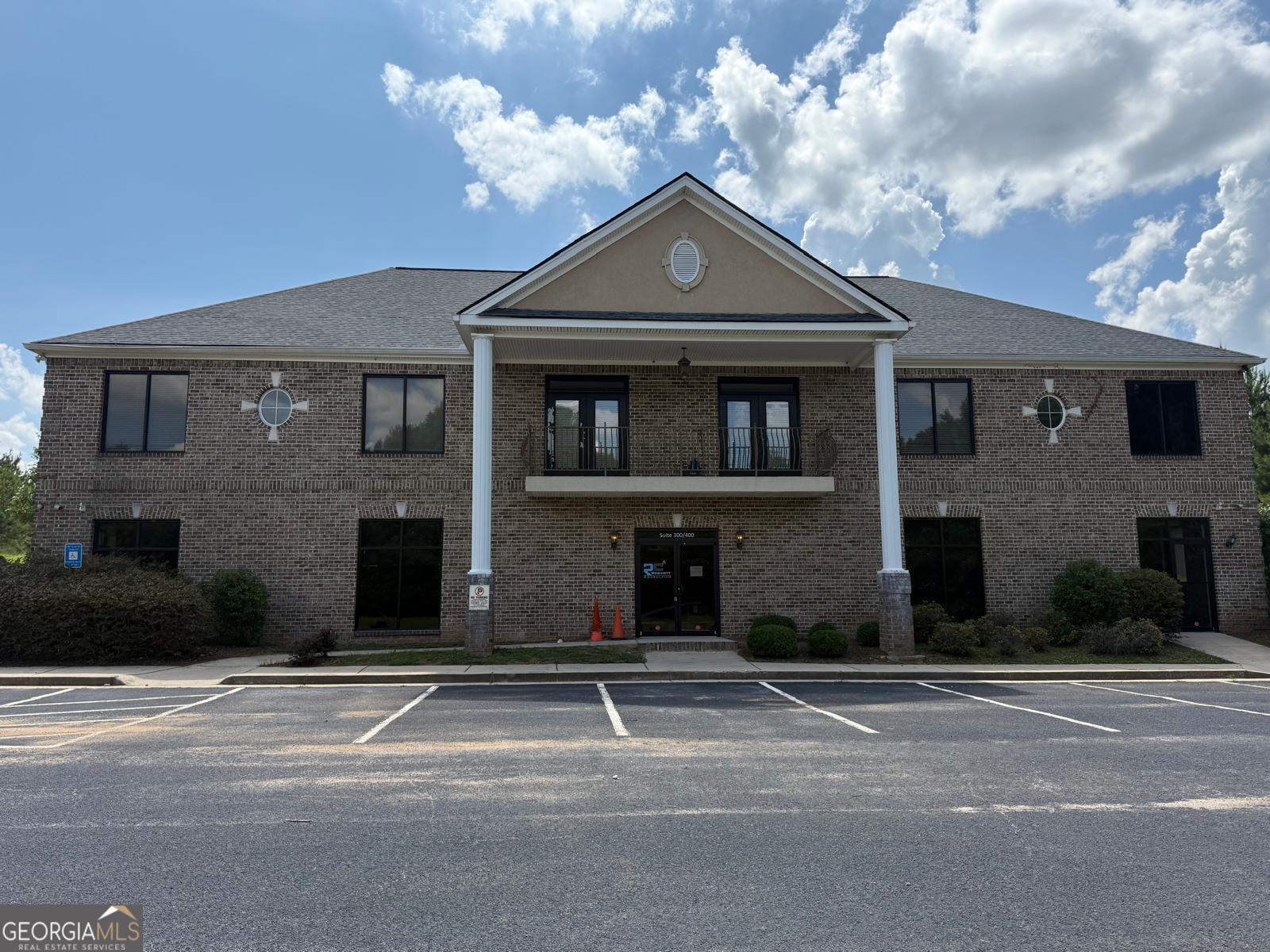 Photo 1 of 8 — 700 Manassas ST SUITE 400, Hampton, GA 30228