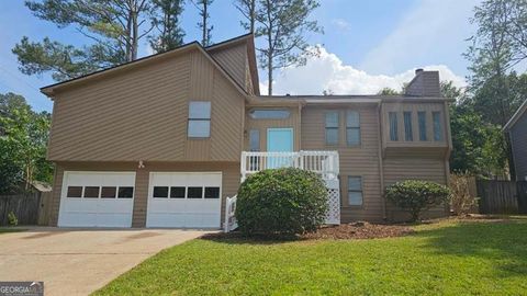 1194 CLICHY CT Marietta GA 30066